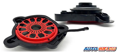 Мидбасовая акустика ESB Audio MB Sub 200-L